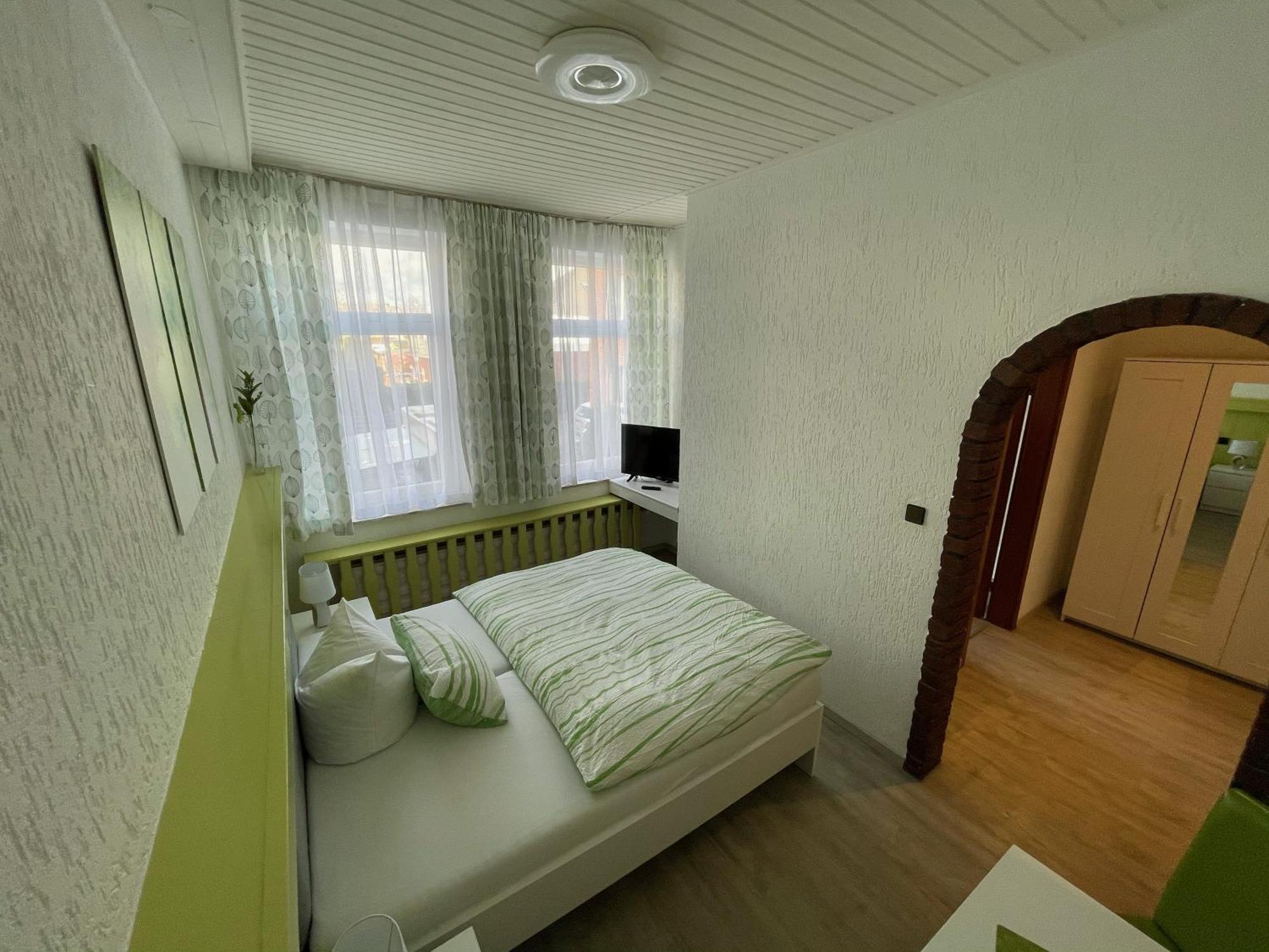 Hotel Schwanenburg Kleve  Room photo