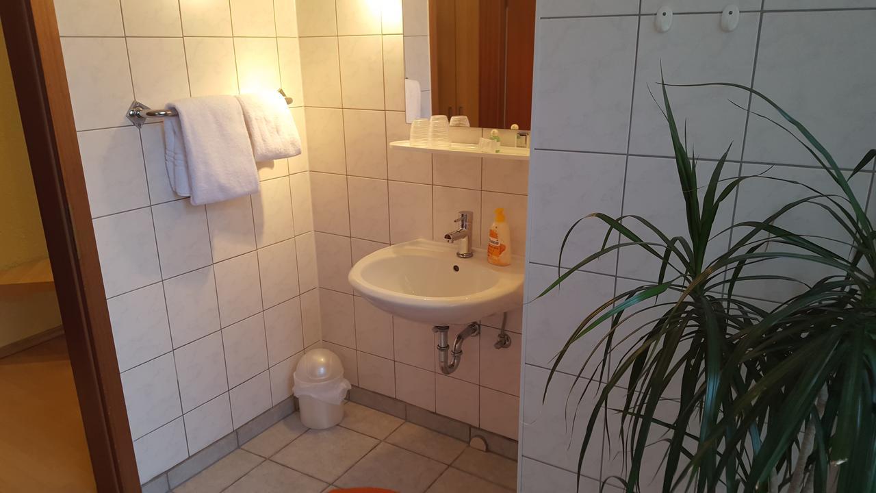 Hotel Schwanenburg Kleve  Exterior photo